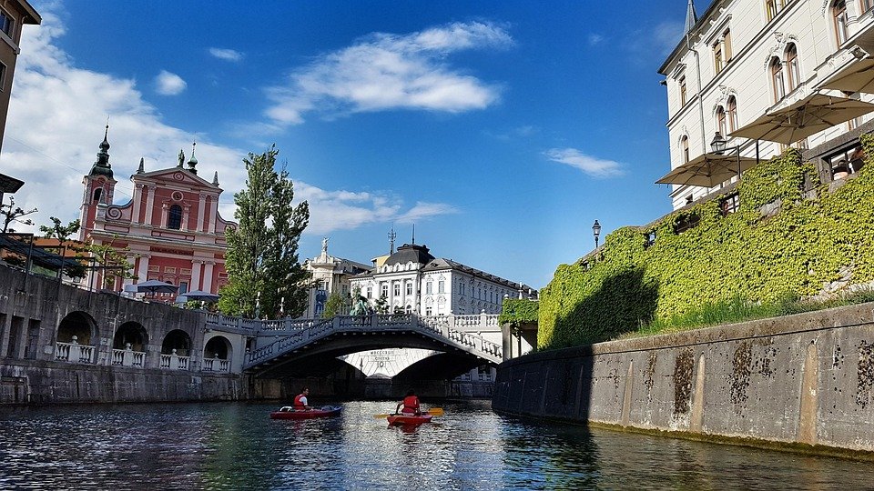 Where to Stay in Ljubljana: Top Picks for Every Traveler