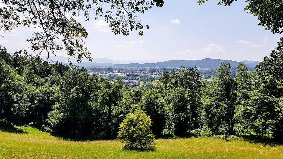 Best Time to Visit Ljubljana for an Unforgettable Experience