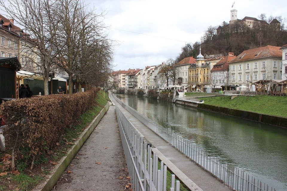 Where to Stay in Ljubljana: Your Ultimate Travel Guide
