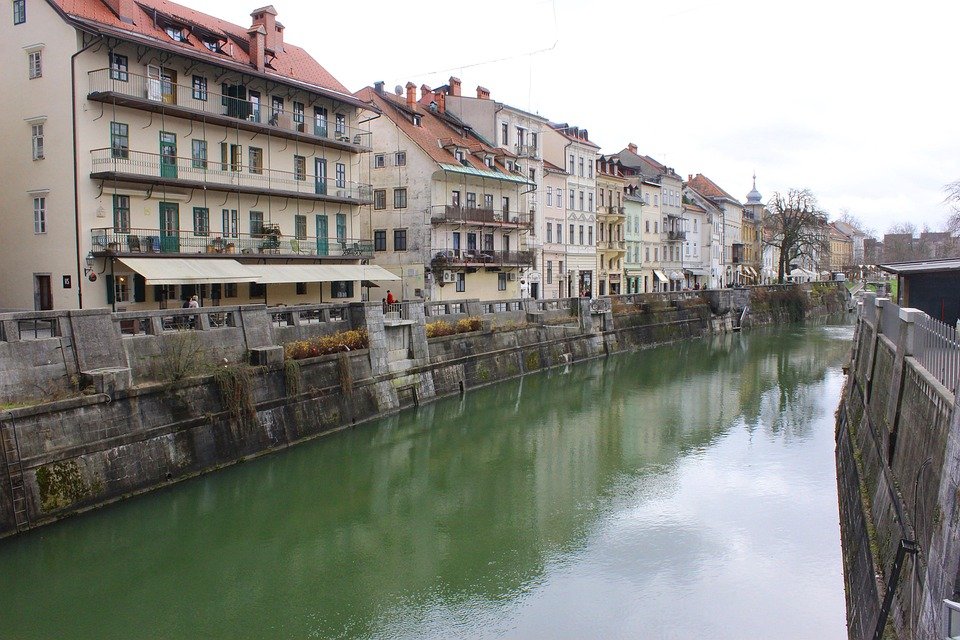 Best Time to Visit Ljubljana: Perfect Seasons for Your Trip