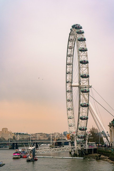 Best Time to Visit London: Your Ultimate Travel Guide for 2023