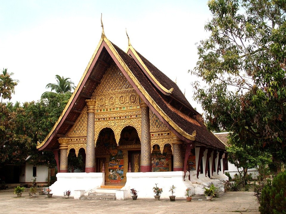 Best Time to Visit Luang Prabang: A Traveler’s Guide