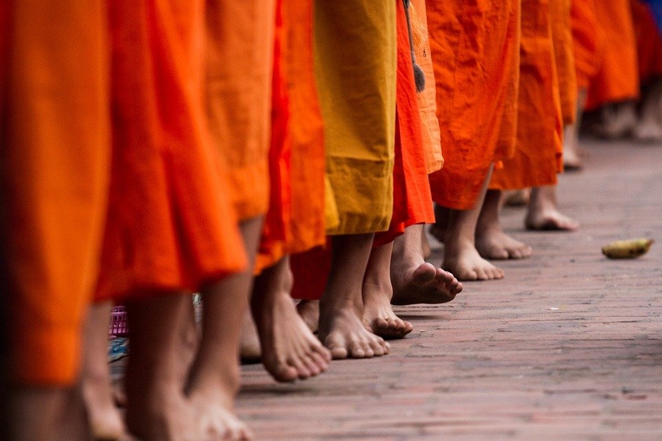 Best Time to Visit Luang Prabang for an Unforgettable Experience