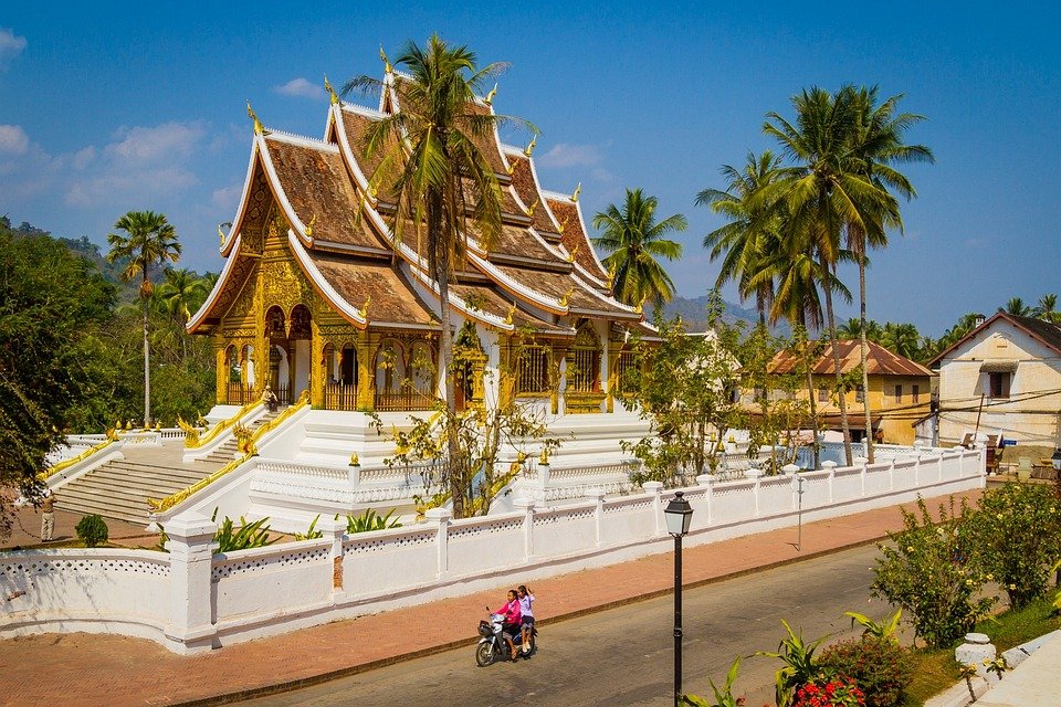 Best Time to Visit Luang Prabang: A Seasonal Guide for Travelers