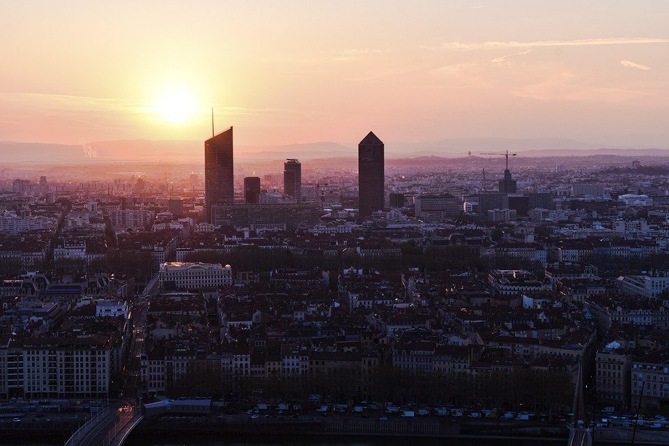 Where to Stay in Lyon: Top Hotels and Local Gems for Travelers