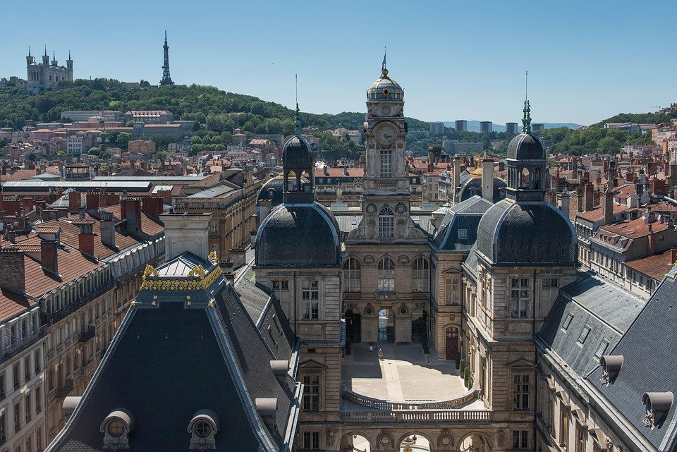 Best Time to Visit Lyon: A Seasonal Travel Guide