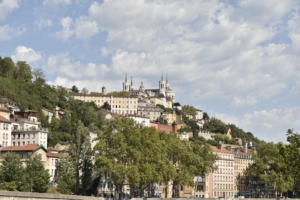Where to Stay in Lyon: Top Neighborhoods for Travelers