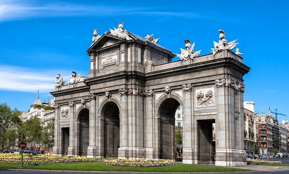 Where to Stay in Madrid: Top Areas for Every Traveler