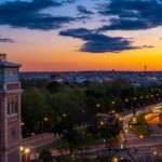 Best Time to Visit Madrid: A Traveler’s Guide to Perfect Timing