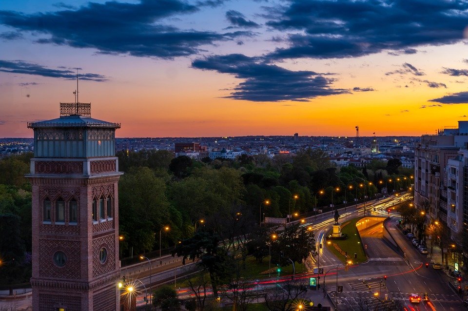 Best Time to Visit Madrid: A Traveler’s Guide to Perfect Timing