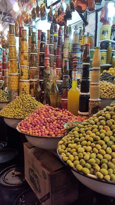 Best Time to Visit Marrakech: Your Ultimate Travel Guide