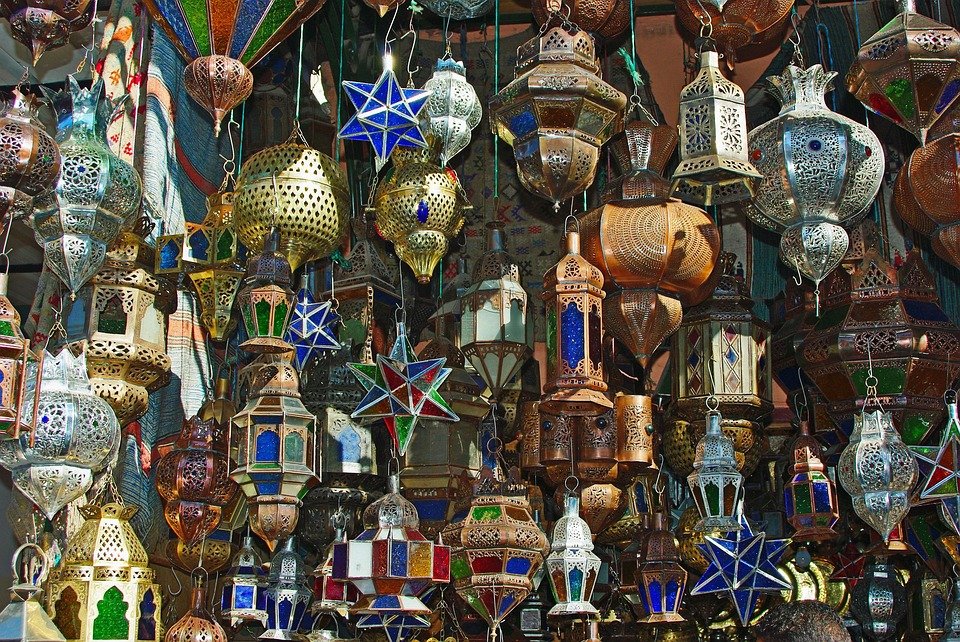 Best Time to Visit Marrakech: Ideal Seasons for Travelers