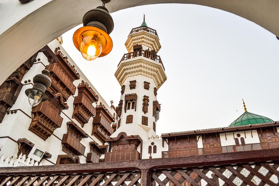 Best Things to Do in Jeddah: Top Attractions and Hidden Gems