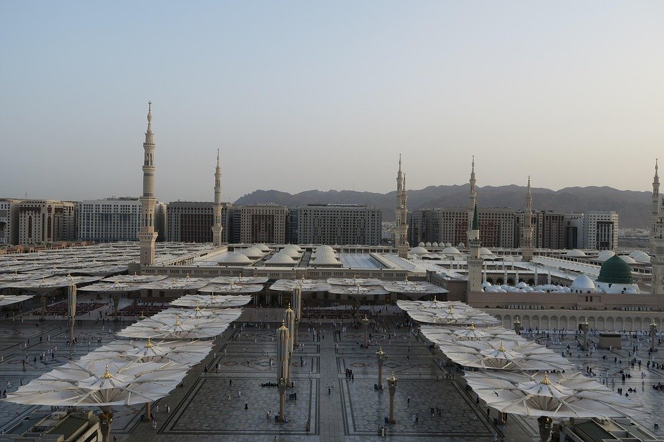 Best Things to Do in Medina: Unforgettable Experiences Await