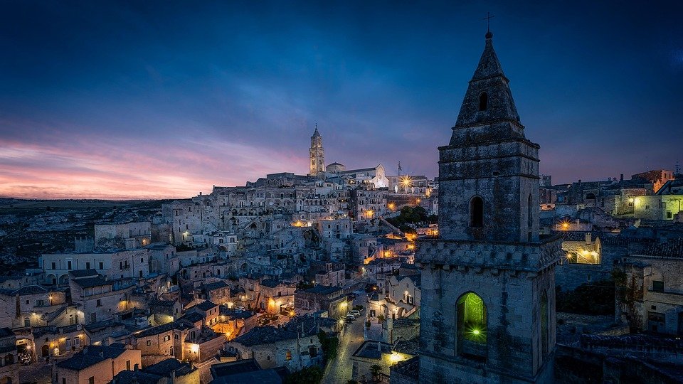 Best Time to Visit Matera: Your Ultimate Travel Guide