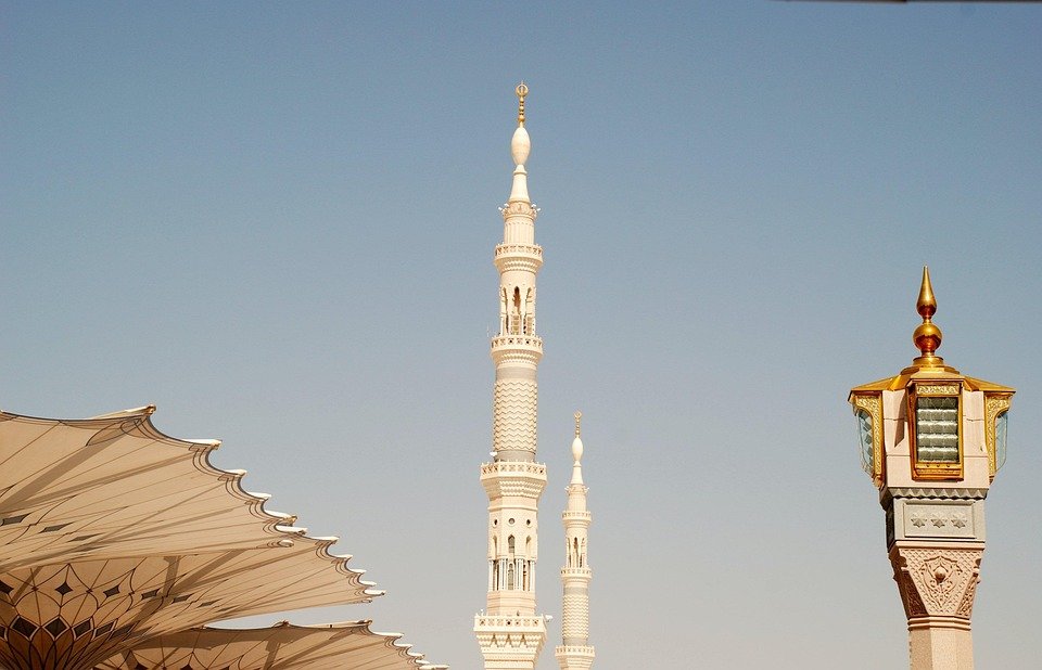 Where to Stay in Mecca: Top Hotels for Your Pilgrimage