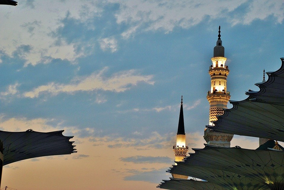 Best Time to Visit Mecca: Your Ultimate Travel Guide