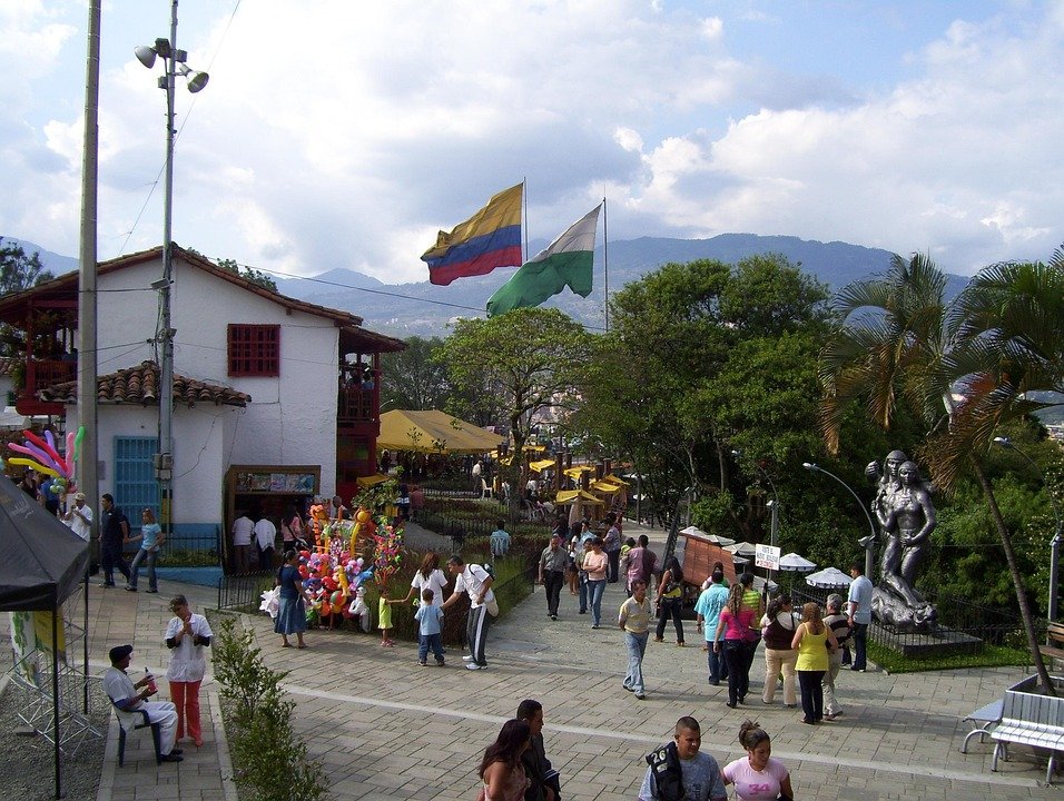 Best Things to Do in Medellín: A Traveler’s Ultimate Guide