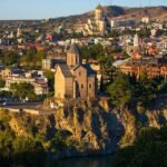 Where to Stay in Tbilisi: Top Hotels and Hidden Gems