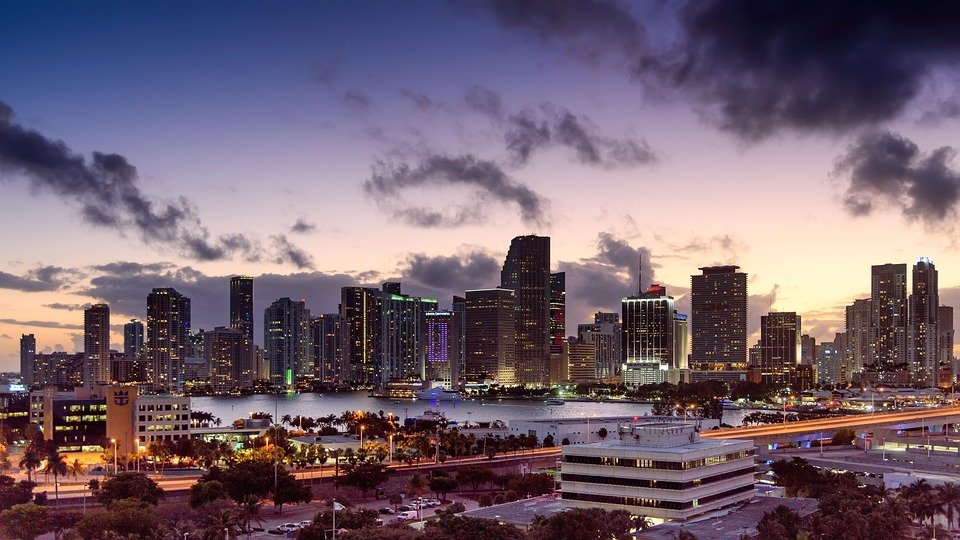 Best Time to Visit Miami: Enjoy the Perfect Getaway Season