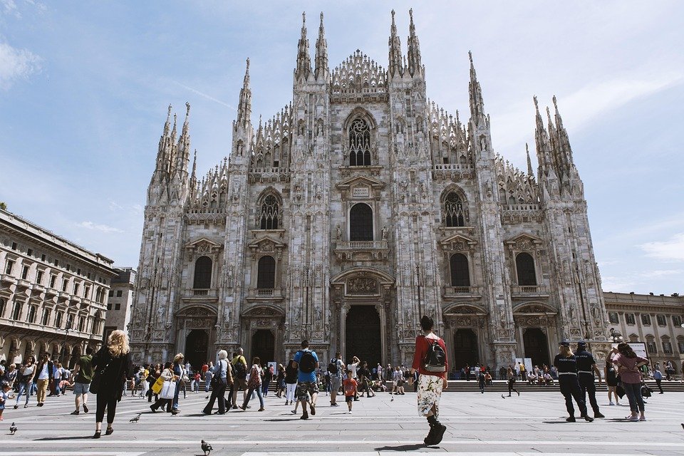 Best Things to Do in Milan: A Traveler’s Ultimate Guide