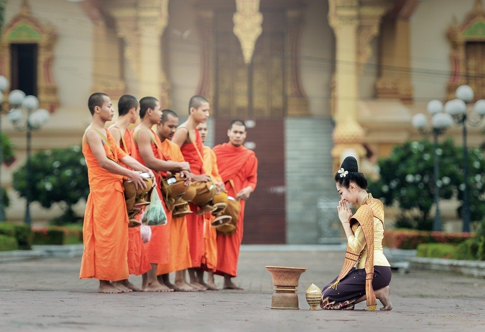 Best Things to Do in Bangkok: Unforgettable Experiences Await!