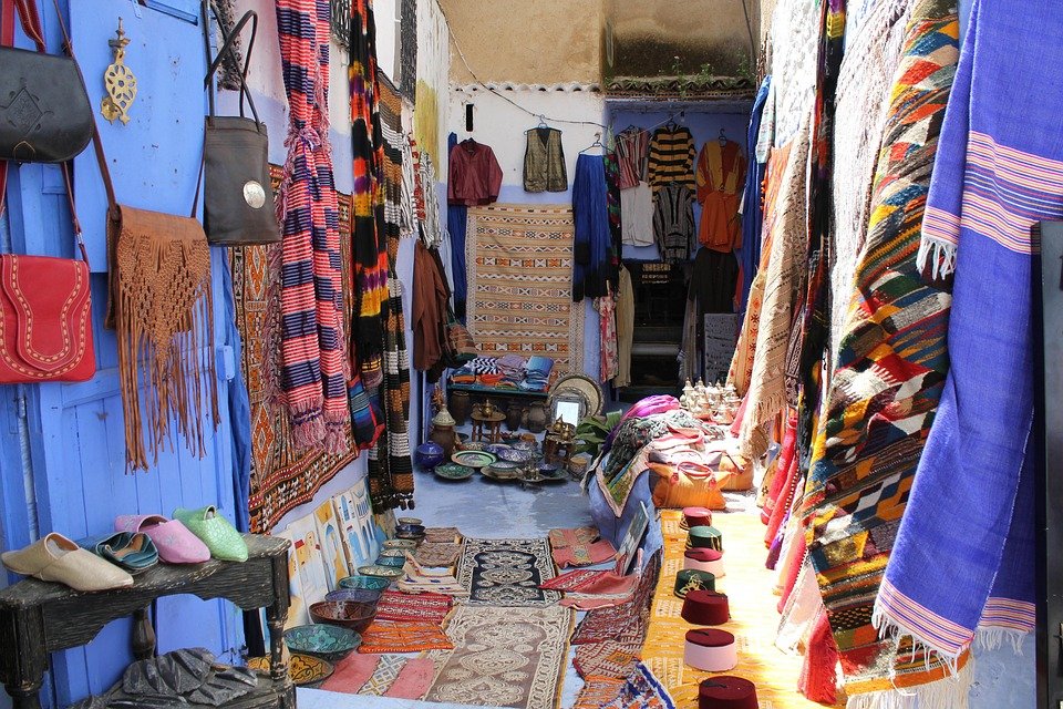 Where to Stay in Chefchaouen: A Traveler’s Guide to Charm
