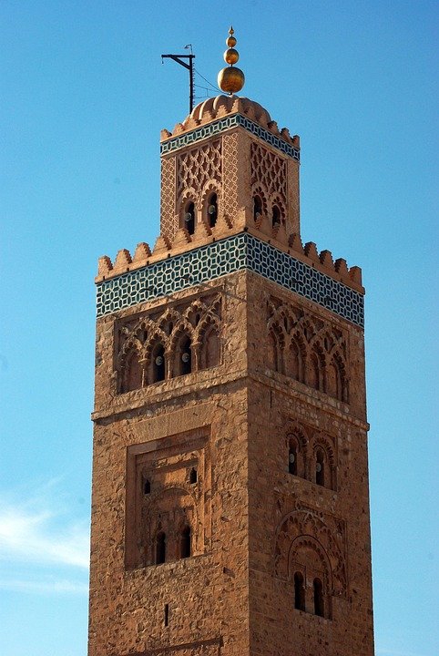 Best Time to Visit Marrakech: A Seasonal Travel Guide