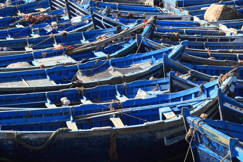 Where to Stay in Essaouira: Top Choices for Every Traveler