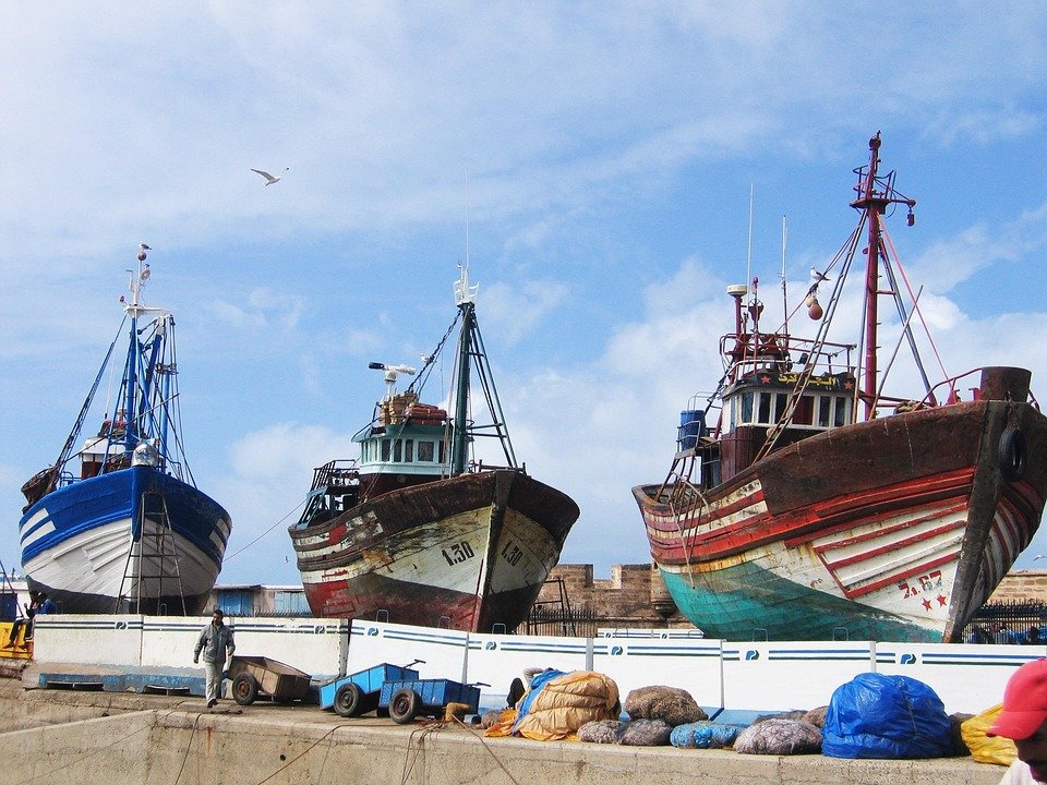Best Time to Visit Essaouira: A Traveler’s Dream Awaits