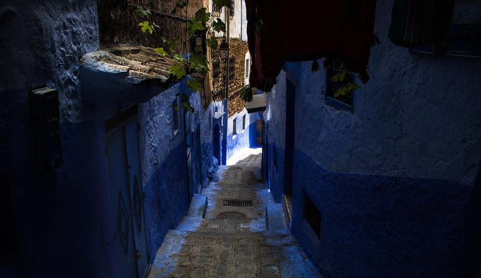 Where to Stay in Chefchaouen: Top Spots for Your Visit