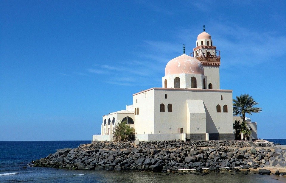 Where to Stay in Jeddah: Top Hotels for Every Budget