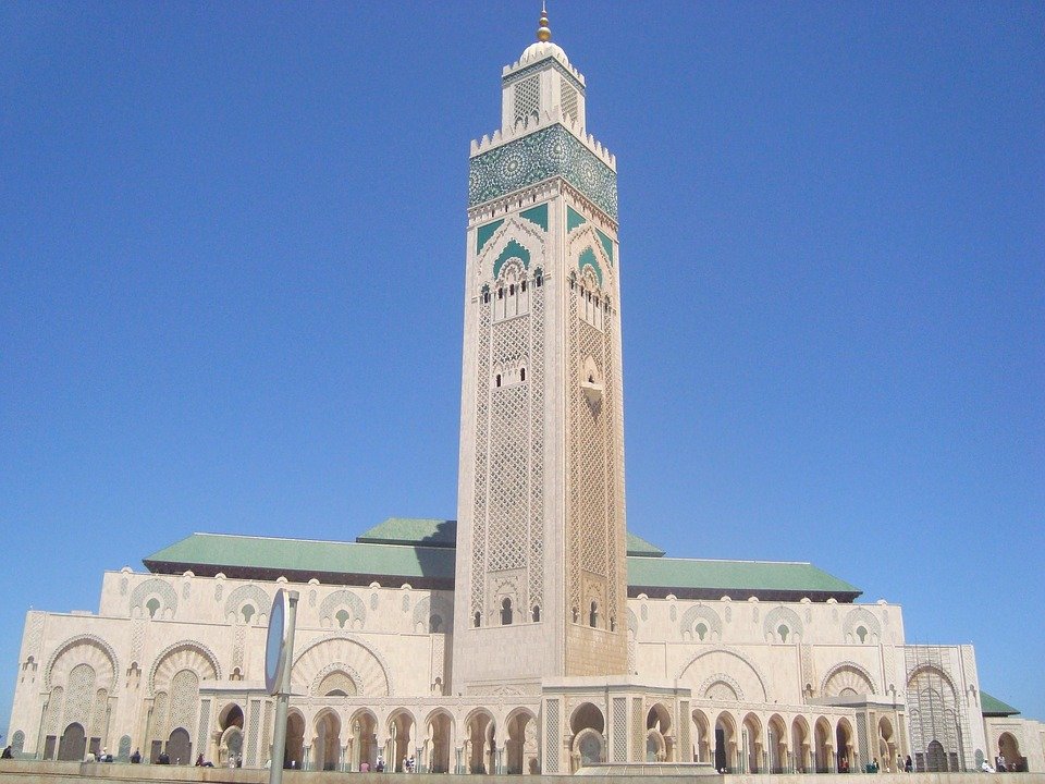 Where to Stay in Casablanca: Top Hotels & Neighborhoods Explored