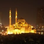 Where to Stay in Sharjah: Top Hotels for Every Traveler