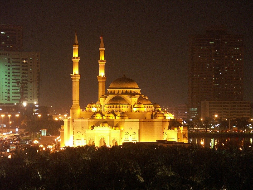 Where to Stay in Sharjah: Top Hotels for Every Traveler