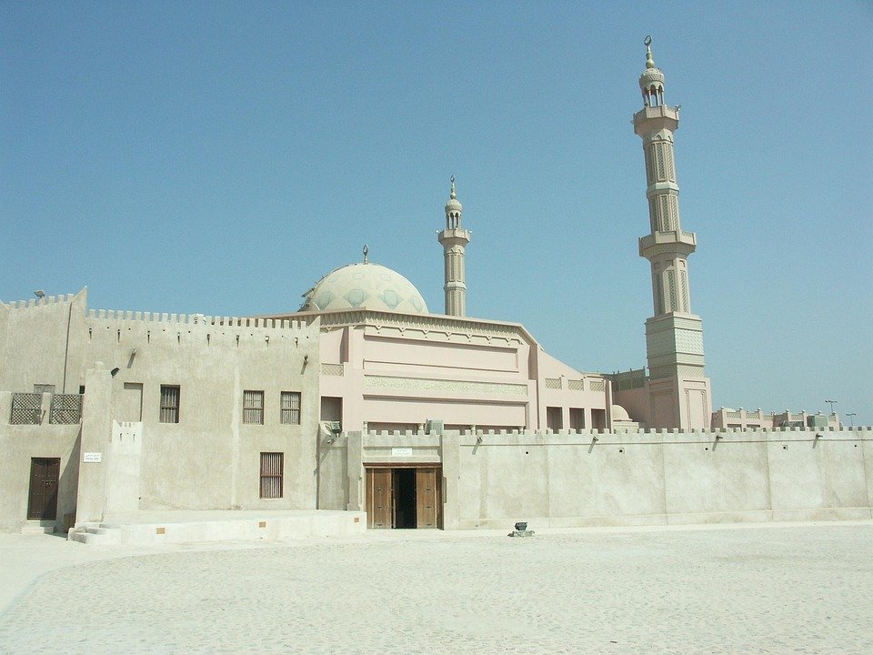 Best Things to Do in Sharjah: Top Attractions for Travelers