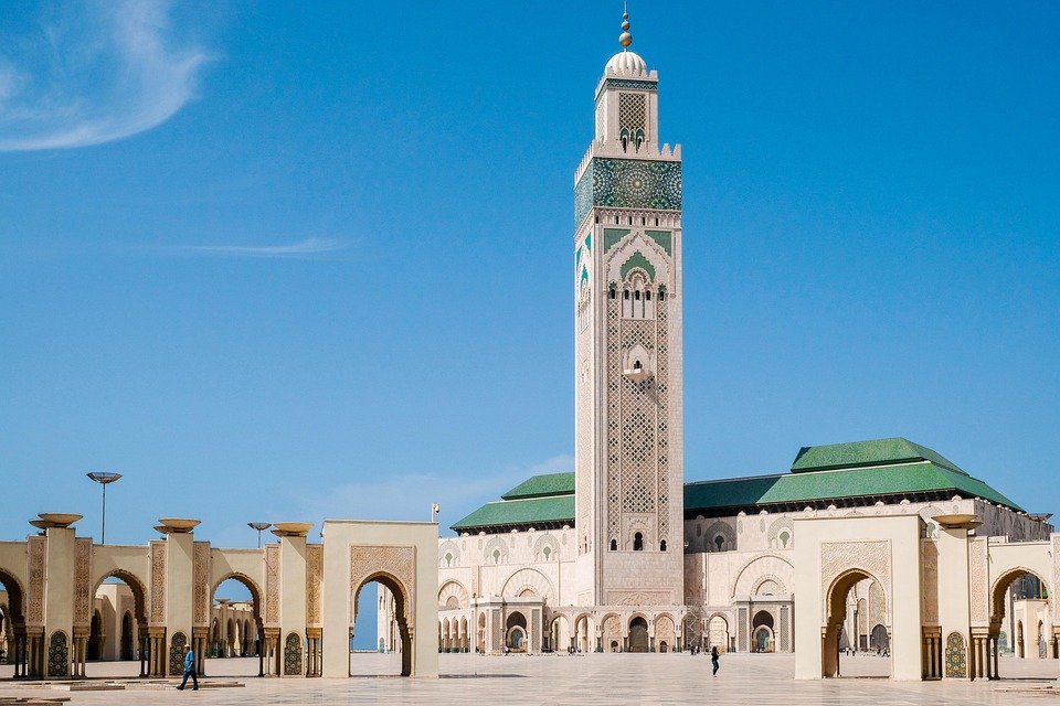 Best Time to Visit Casablanca: Your Ultimate Travel Guide