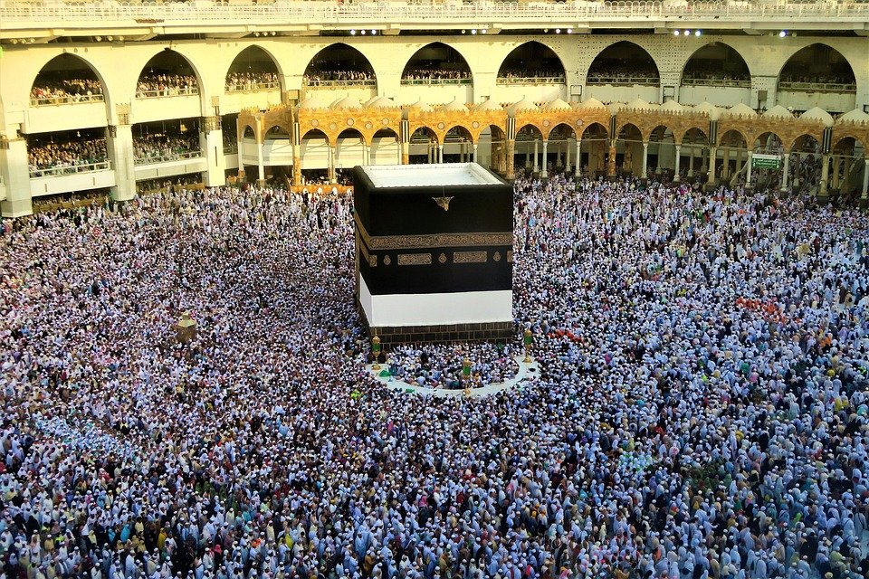 Best Time to Visit Mecca for a Memorable Pilgrimage Experience