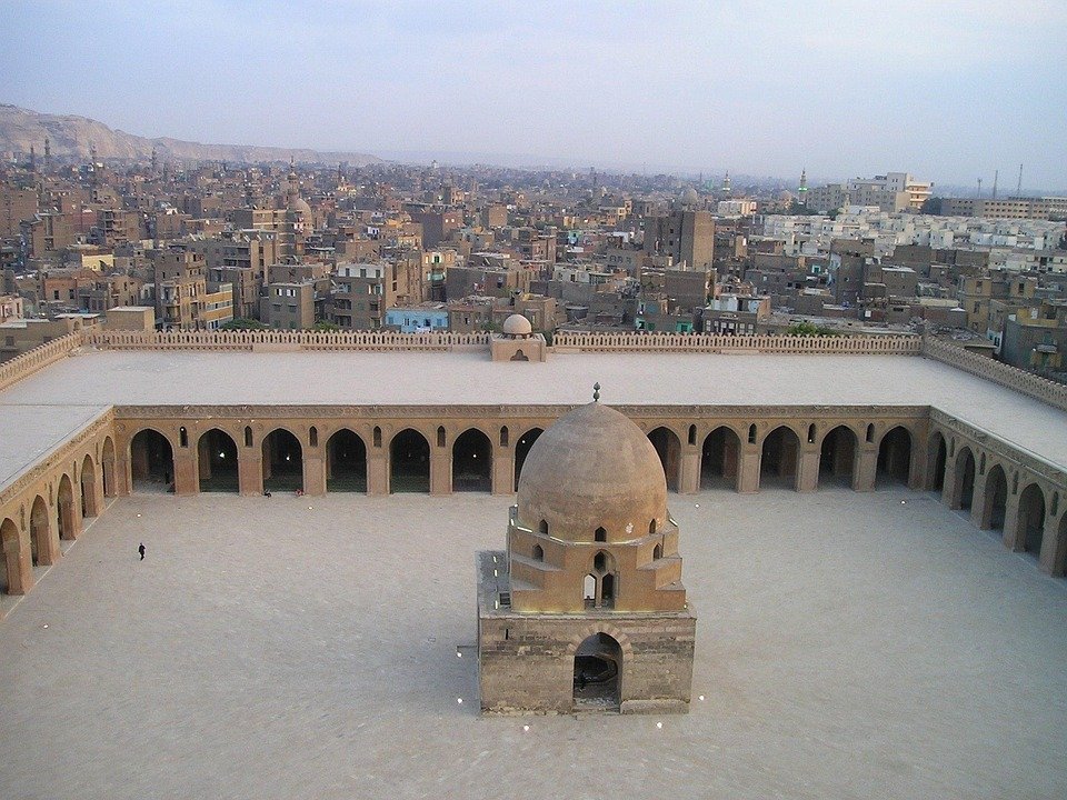 Best Time to Visit Cairo for an Unforgettable Adventure