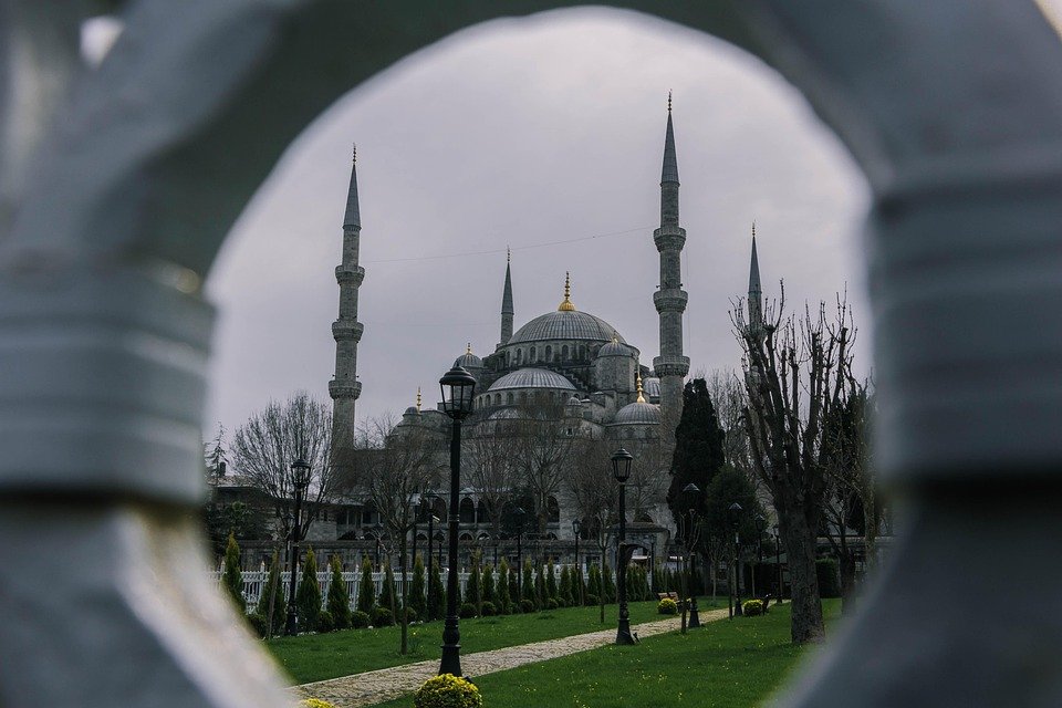 Where to Stay in Istanbul: The Best Areas for Travelers