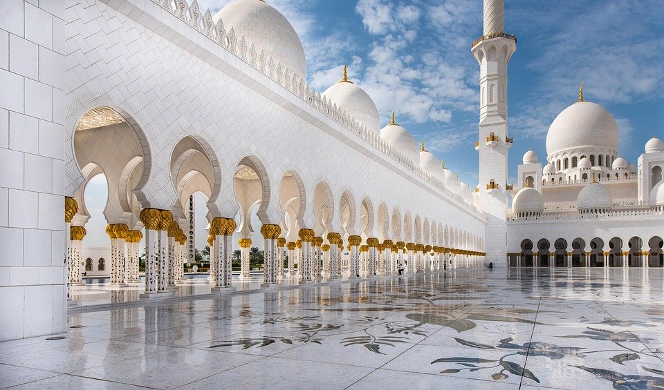 Best Time to Visit Abu Dhabi: Your Ultimate Travel Guide