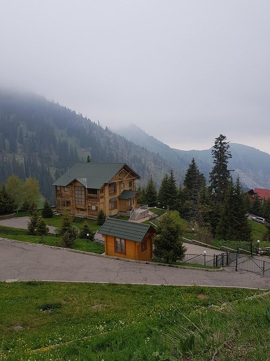 Best Time to Visit Almaty: A Traveler’s Perfect Guide