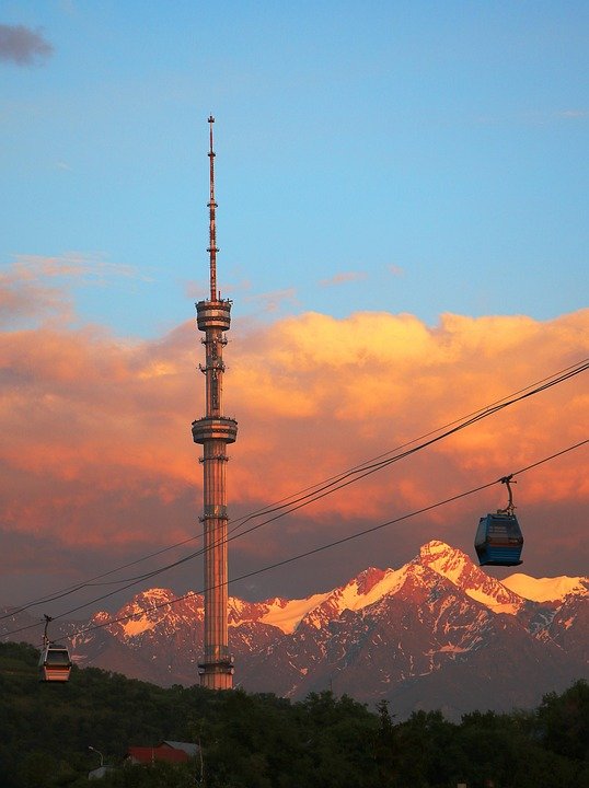 Best Things to Do in Almaty: A Traveler’s Ultimate Guide