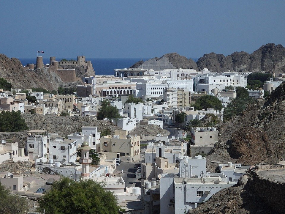 Where to Stay in Muscat: Top Picks for Every Traveler