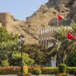 Where to Stay in Muscat: Top Hotels for Every Traveler