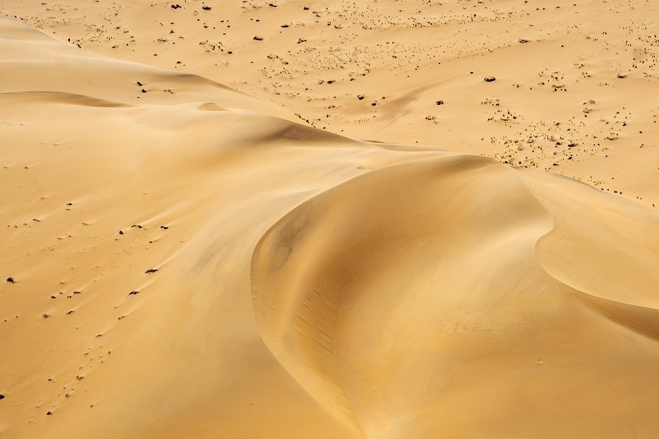Best Time to Visit Windhoek: A Traveler’s Guide to Enjoying Namibia