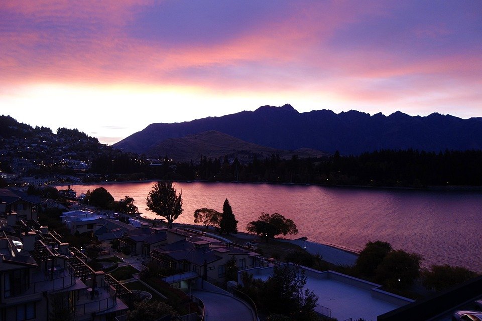 Best Time to Visit Queenstown: Your Ultimate Travel Guide
