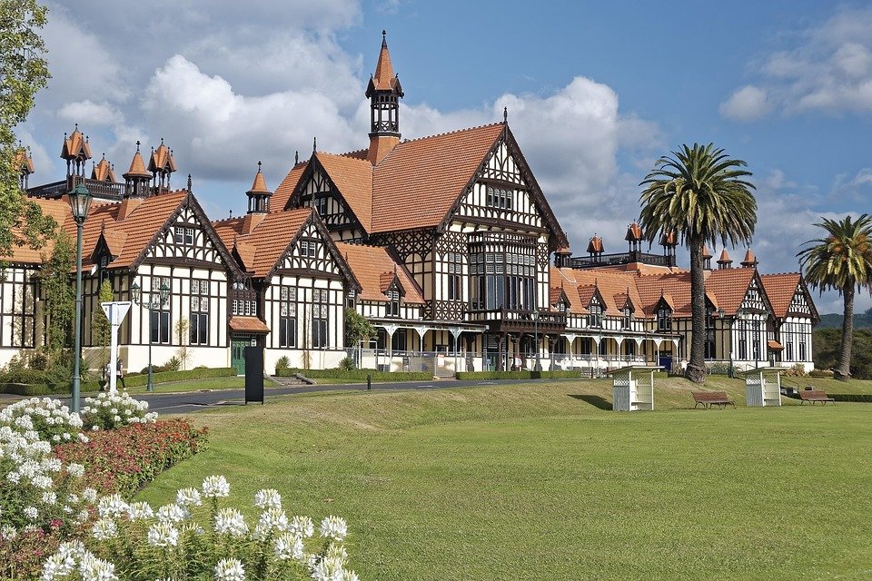 Best Time to Visit Rotorua: Your Ultimate Travel Guide