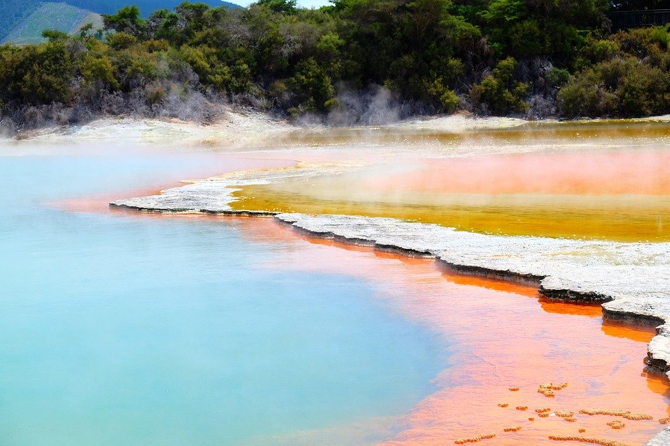 Best Things to Do in Rotorua: Unforgettable Experiences Await