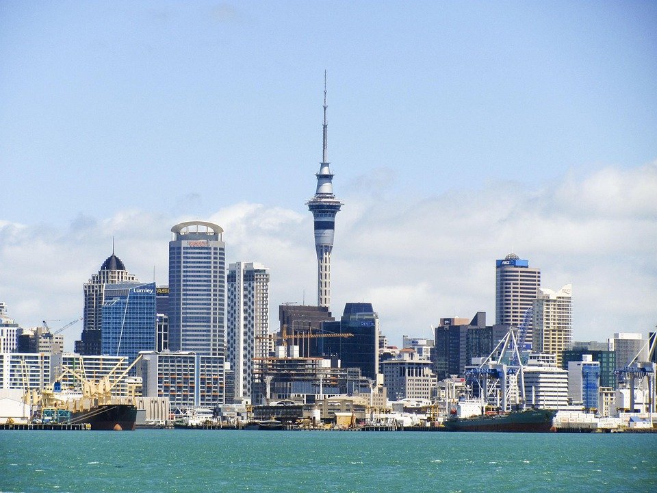 Best Things to Do in Auckland: Top Attractions and More